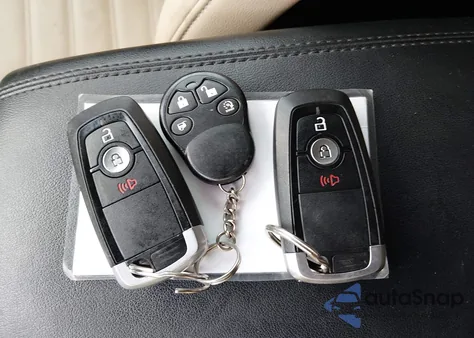 2018 Ford Edge Sel from USA, damaged, VIN 2FMPK4J9XJBC37541